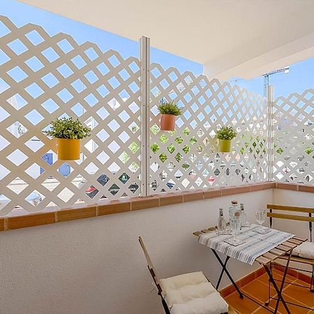 Sunset Apartment Cabanas De Tavira Exterior foto