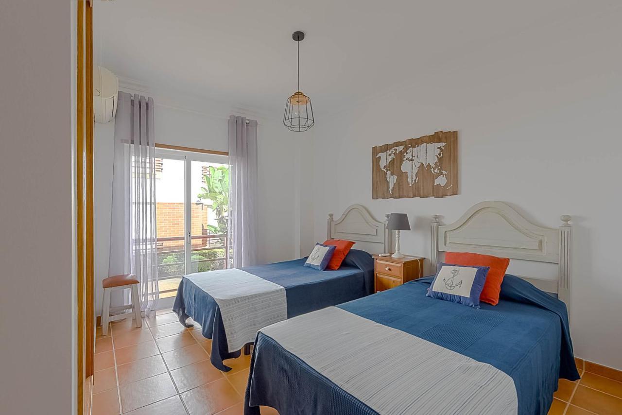 Sunset Apartment Cabanas De Tavira Exterior foto