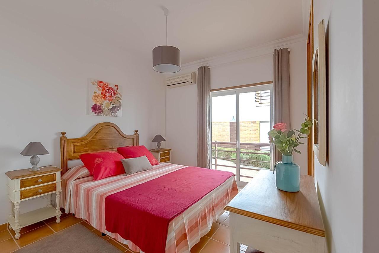 Sunset Apartment Cabanas De Tavira Exterior foto