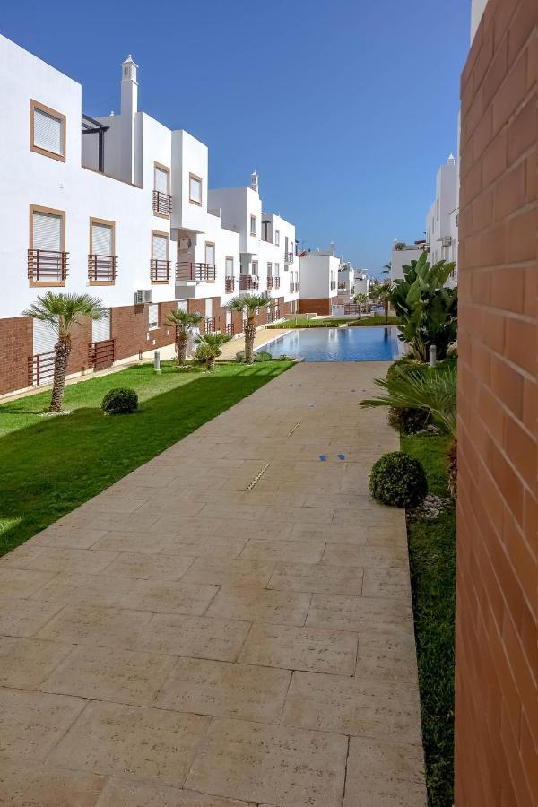 Sunset Apartment Cabanas De Tavira Exterior foto