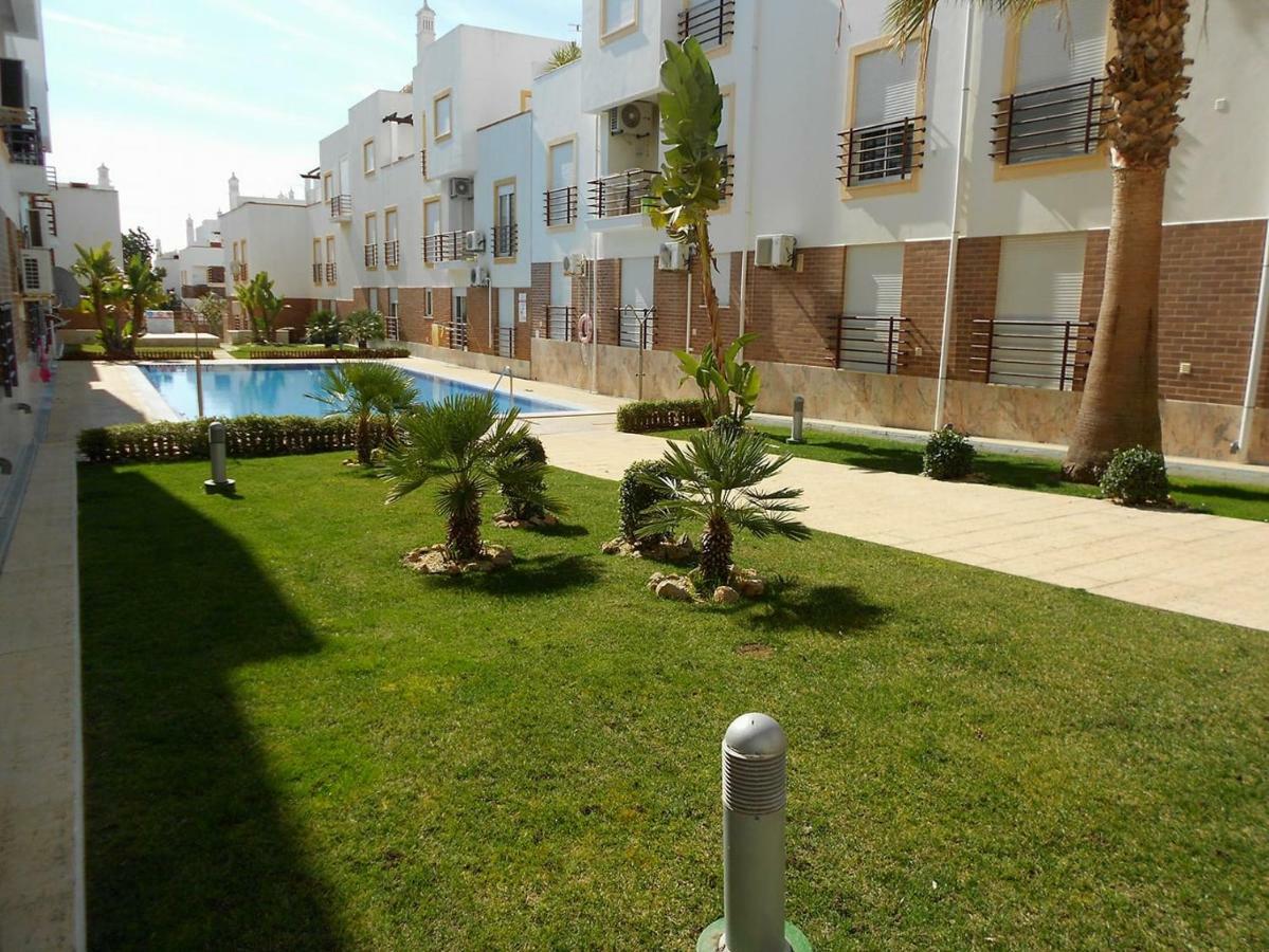Sunset Apartment Cabanas De Tavira Exterior foto